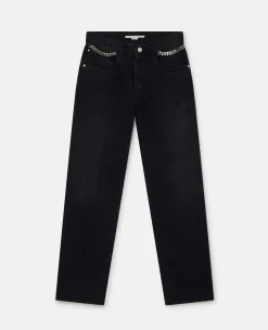 Falabella Slim Leg Jeans