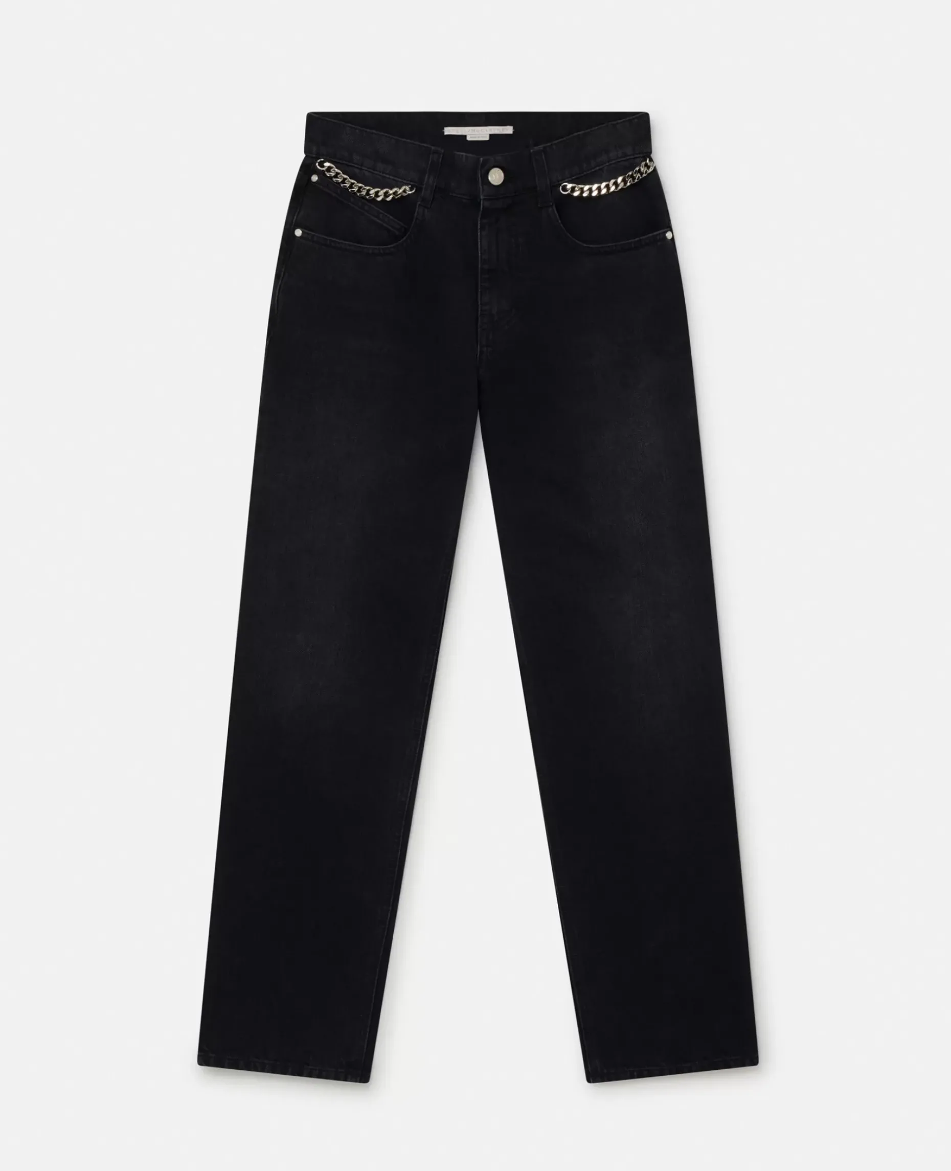 Falabella Slim Leg Jeans