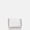 Falabella Small Flap Wallet