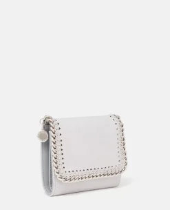 Falabella Small Flap Wallet