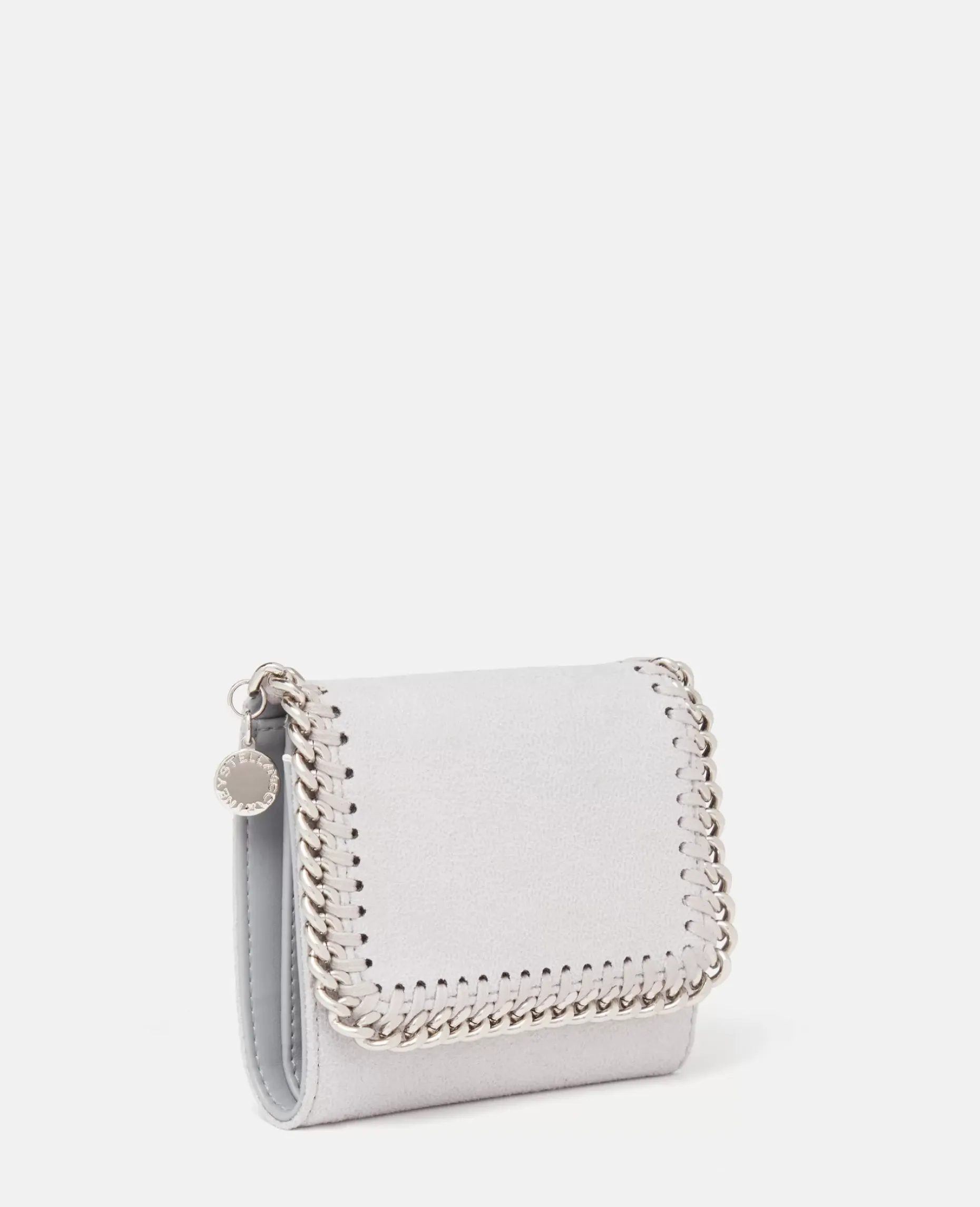 Falabella Small Flap Wallet