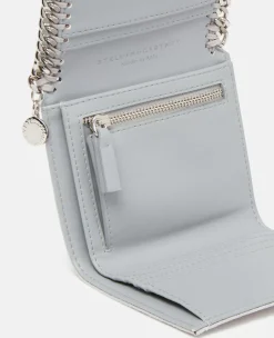 Falabella Small Flap Wallet