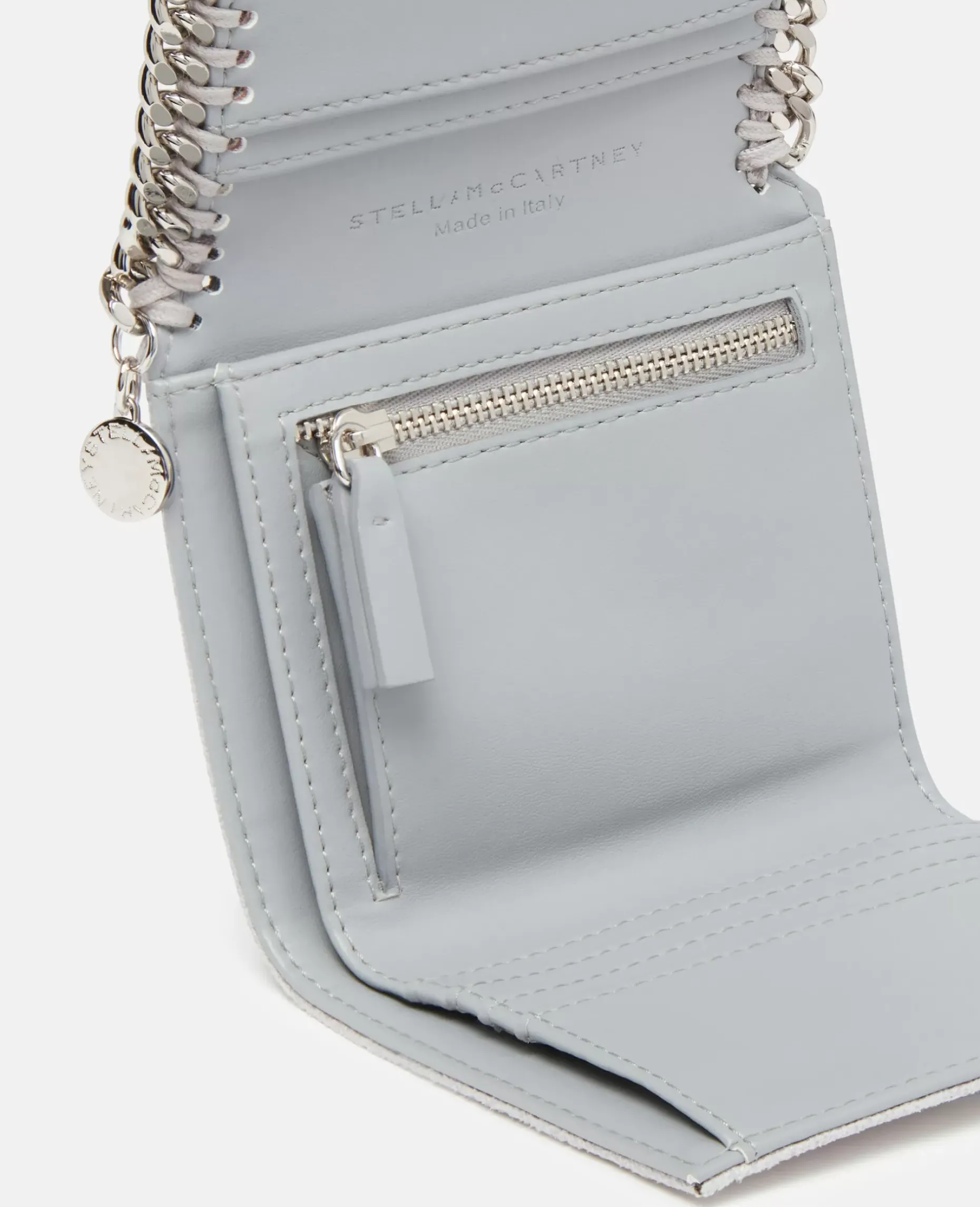 Falabella Small Flap Wallet