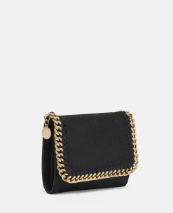 Falabella Small Flap Wallet