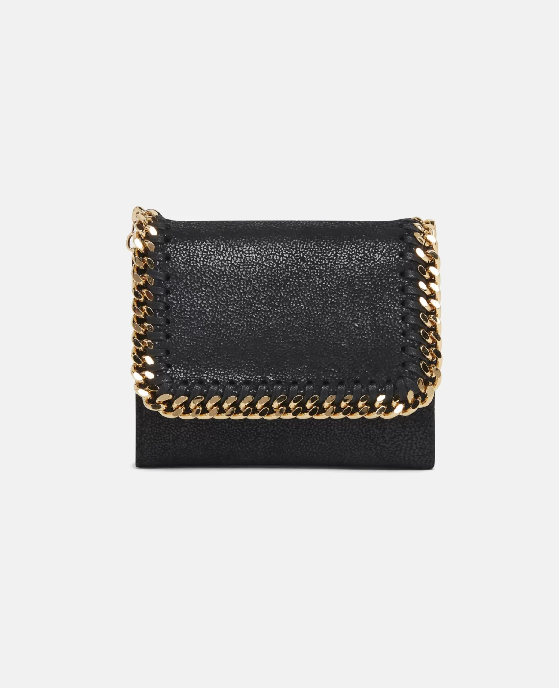 Falabella Small Flap Wallet