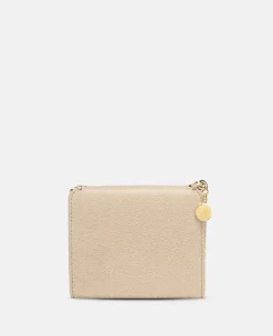 Falabella Small Flap Wallet