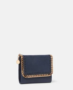Falabella Small Flap Wallet