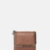Falabella Small Flap Wallet