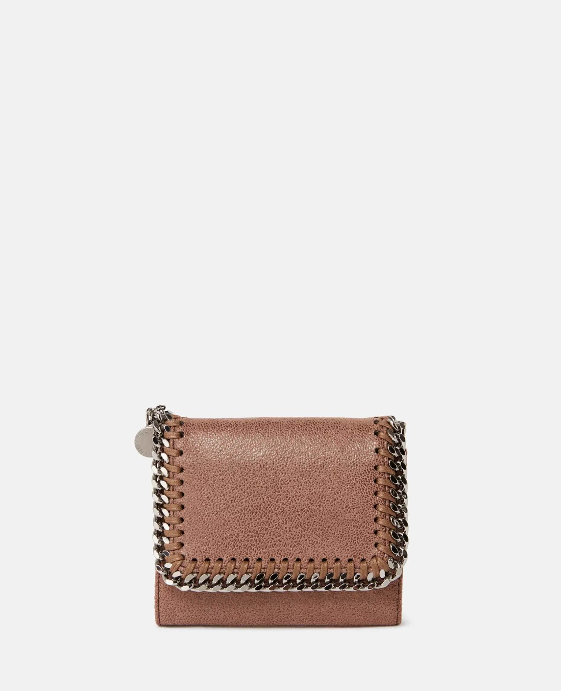 Falabella Small Flap Wallet