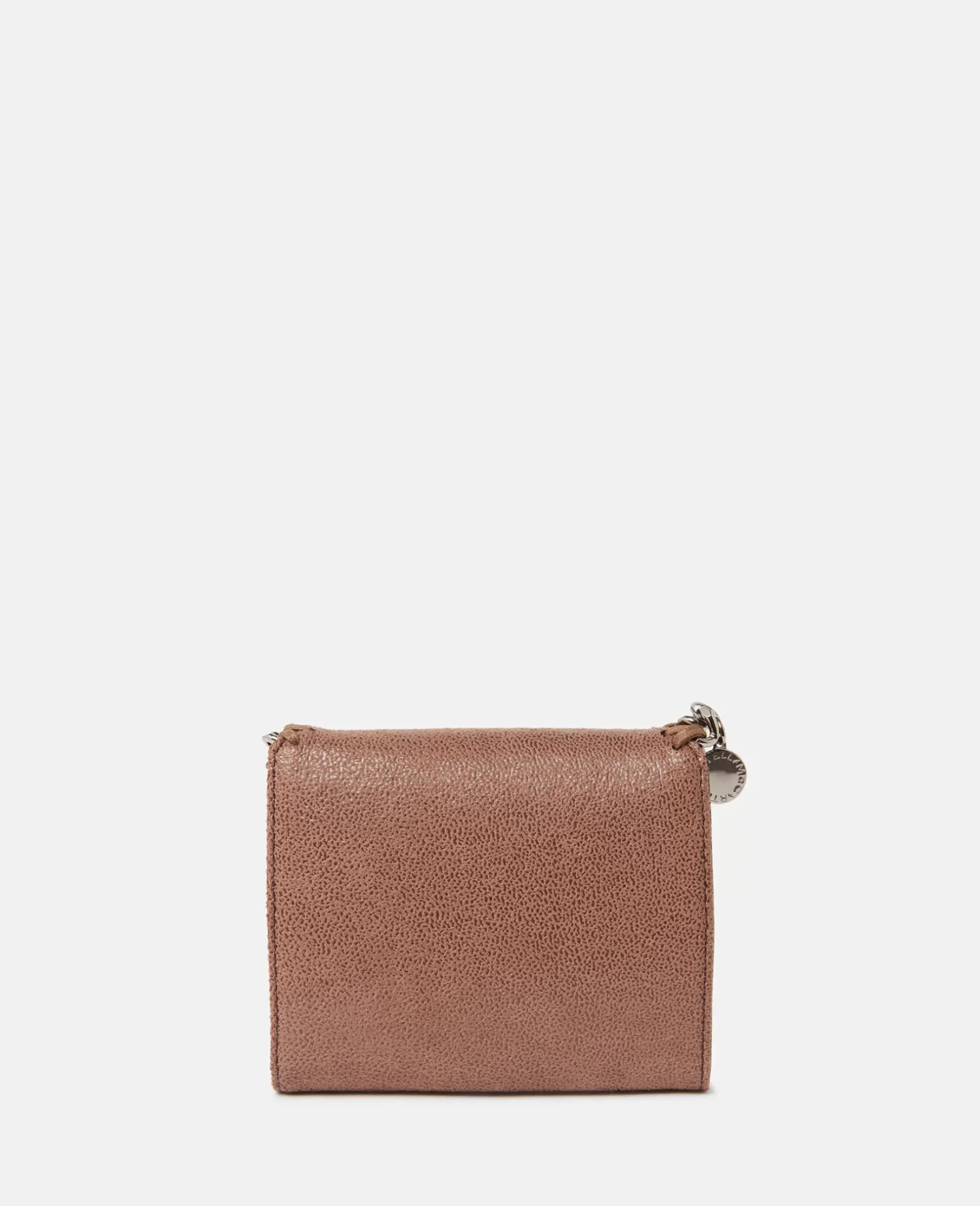 Falabella Small Flap Wallet