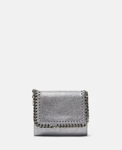 Falabella Small Flap Wallet