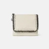 Falabella Small Flap Wallet