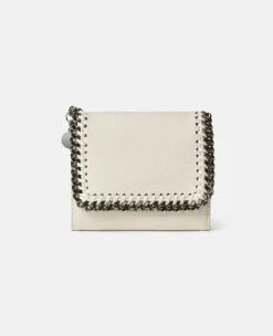 Falabella Small Flap Wallet