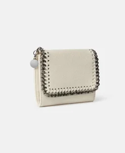 Falabella Small Flap Wallet