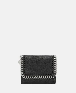 Falabella Small Flap Wallet