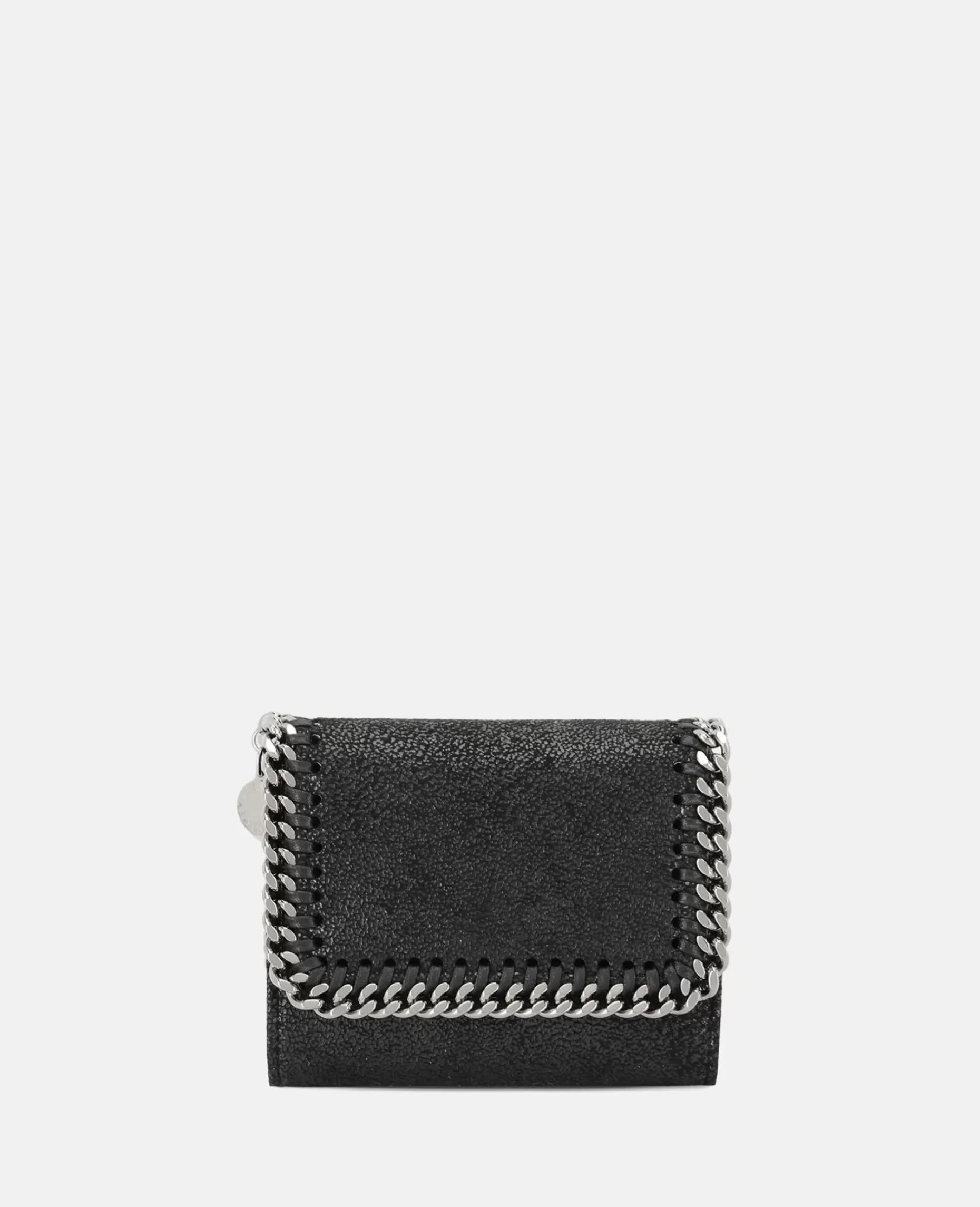 Falabella Small Flap Wallet
