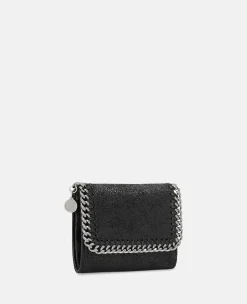 Falabella Small Flap Wallet