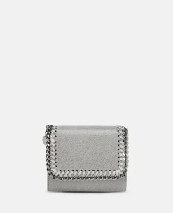 Falabella Small Flap Wallet