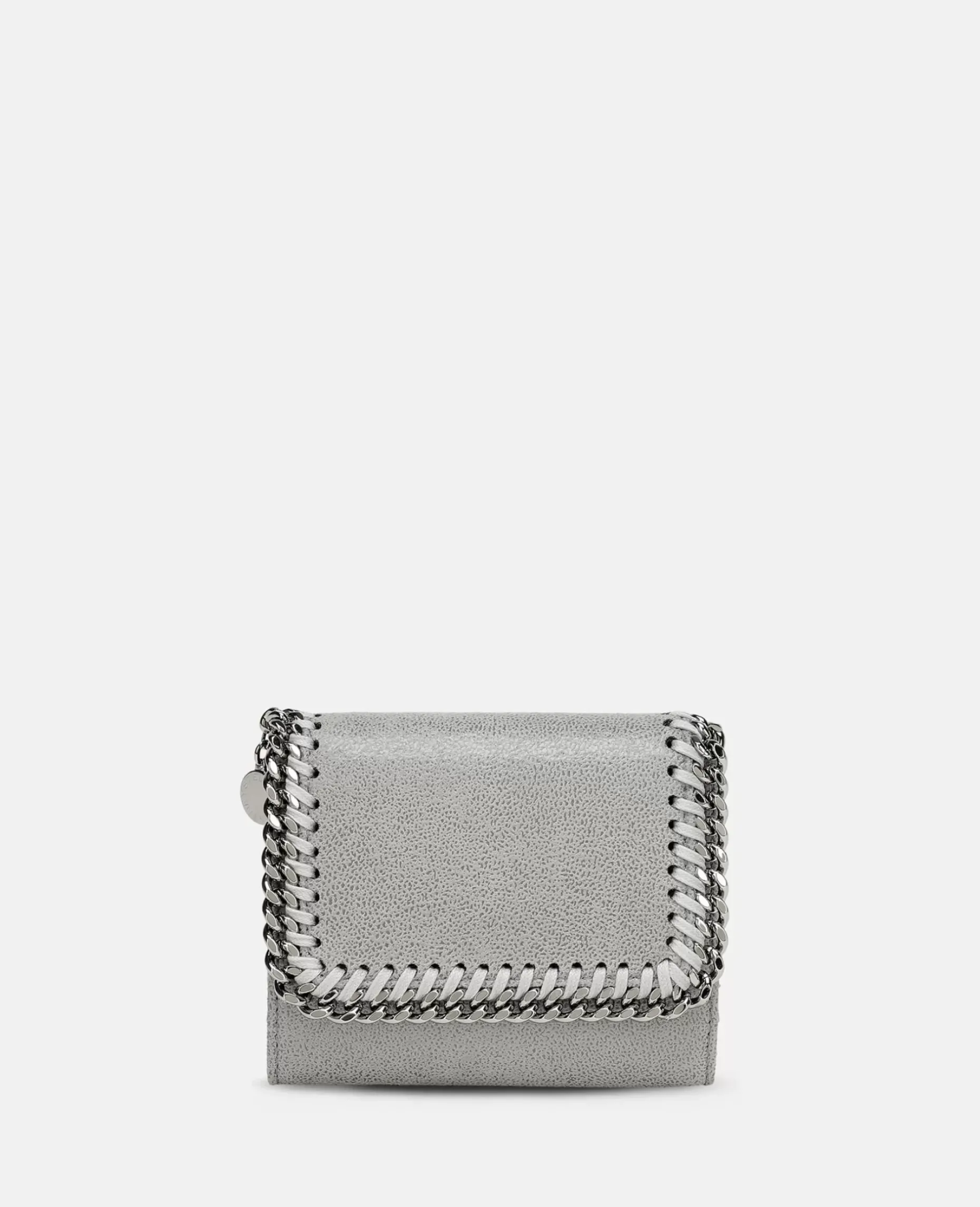 Falabella Small Flap Wallet