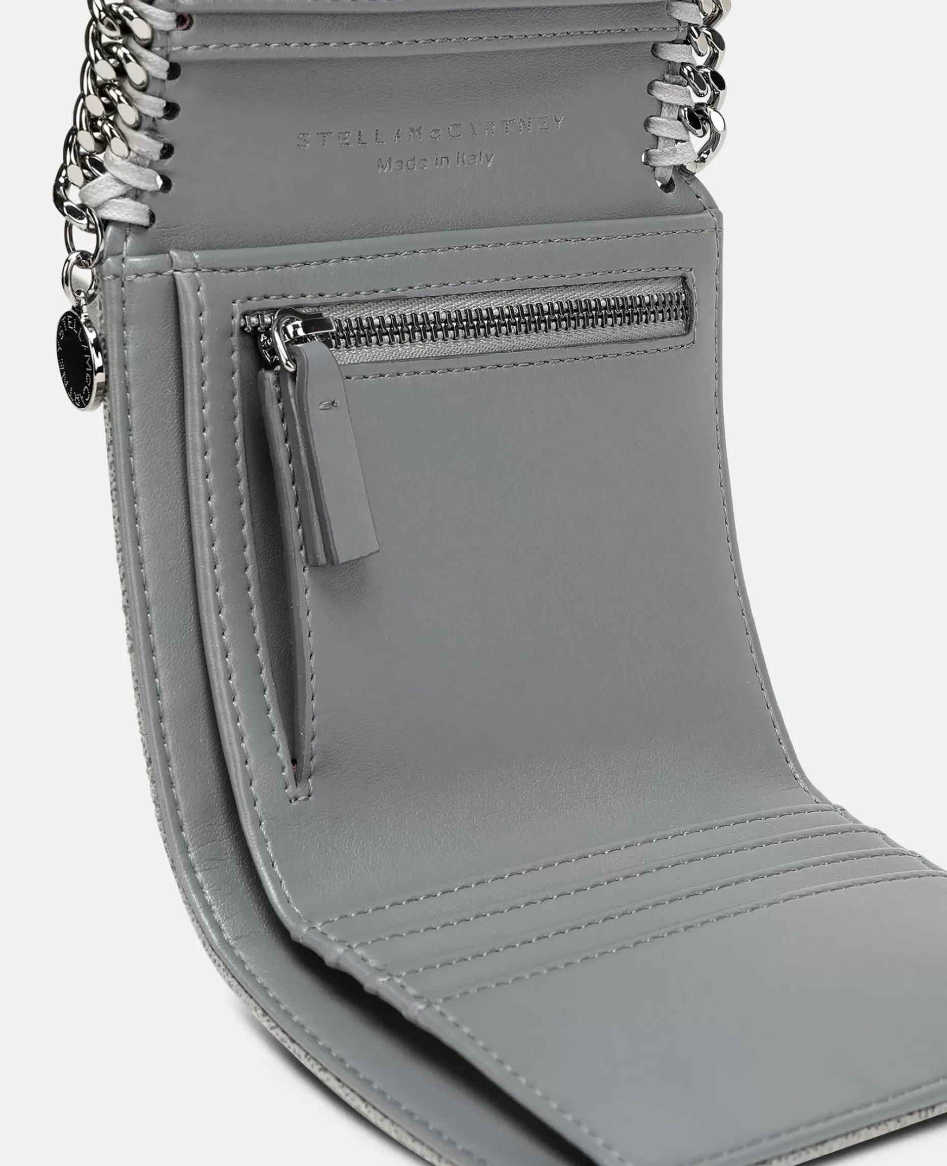 Falabella Small Flap Wallet