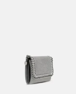 Falabella Small Flap Wallet