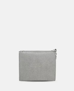 Falabella Small Flap Wallet