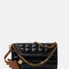 Falabella Square Quilted Wallet Crossbody Bag