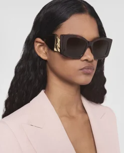 Falabella Square Sunglasses