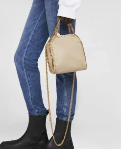 Falabella Tiny Tote Bag