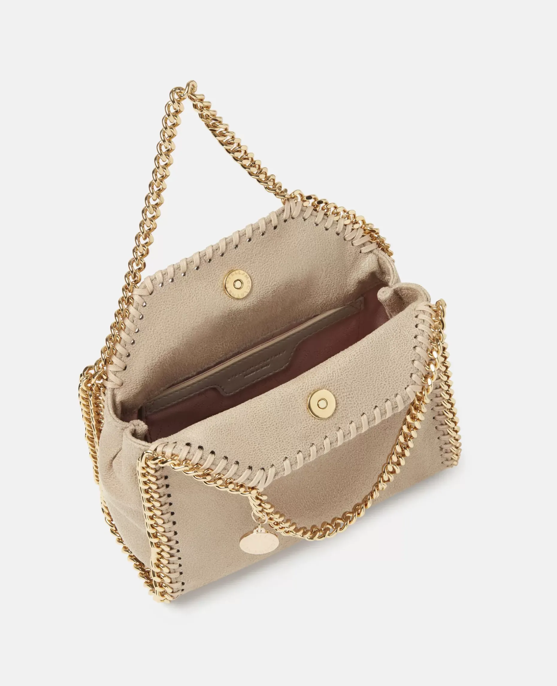 Falabella Tiny Tote Bag