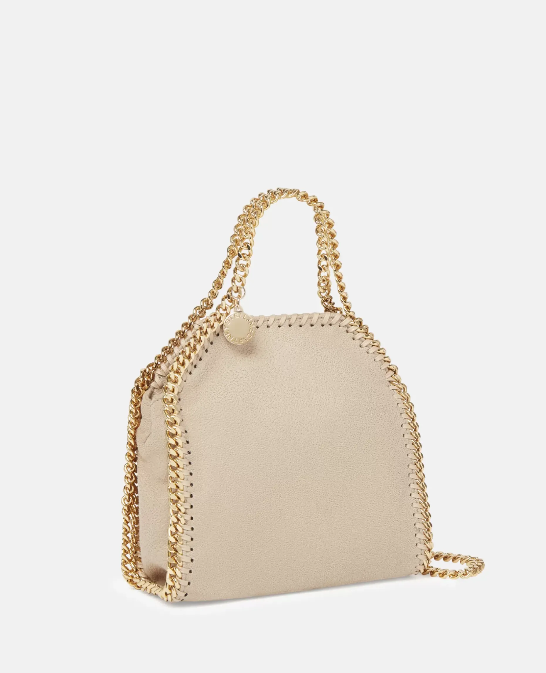 Falabella Tiny Tote Bag