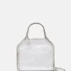 Falabella Tiny Tote Bag