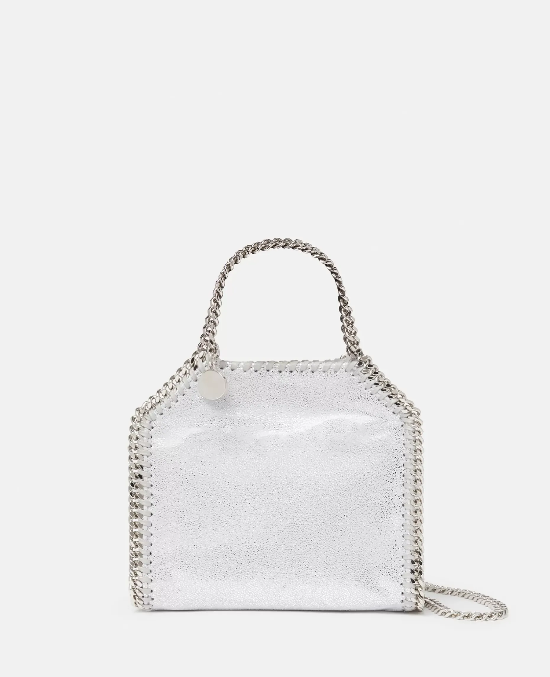 Falabella Tiny Tote Bag