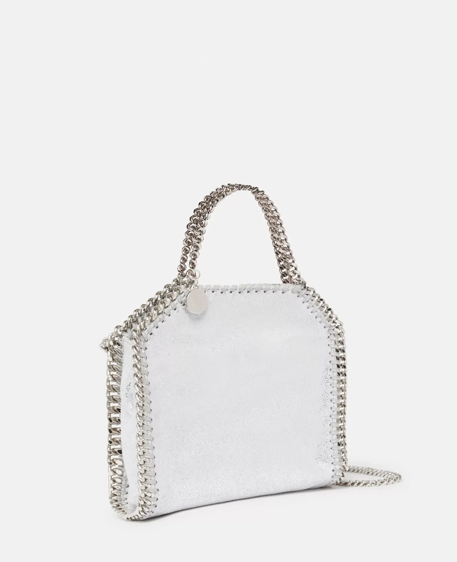 Falabella Tiny Tote Bag