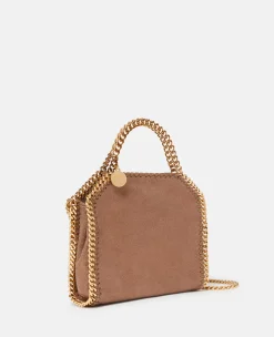 Falabella Tiny Tote Bag