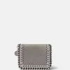 Falabella Tri-Fold Wallet