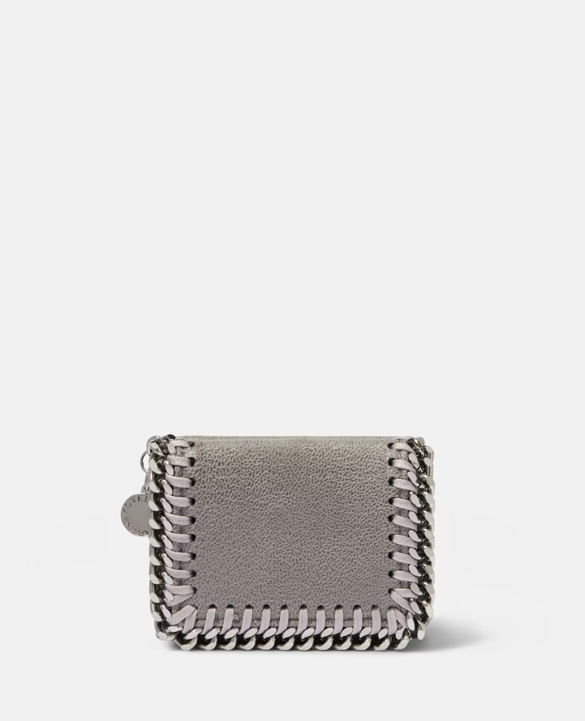 Falabella Tri-Fold Wallet