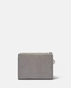 Falabella Tri-Fold Wallet