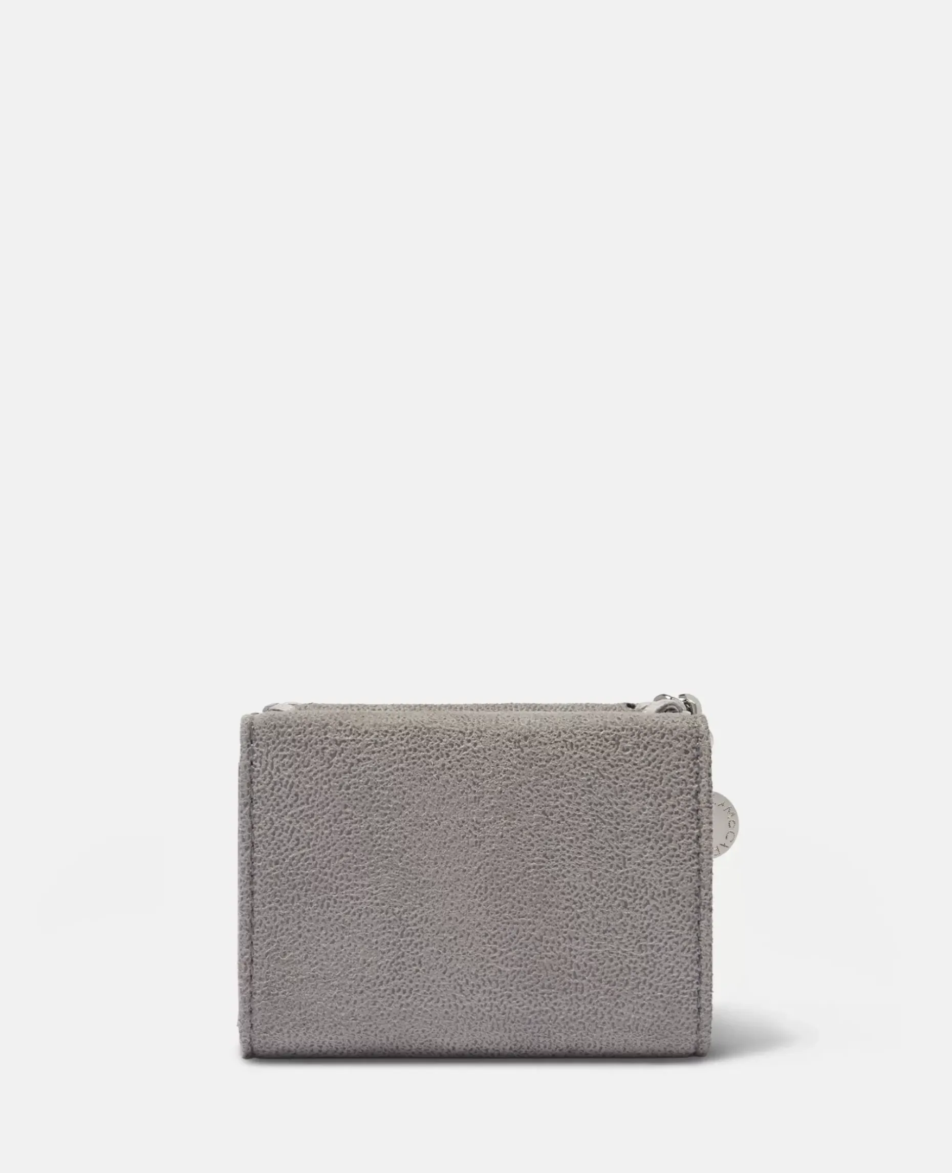 Falabella Tri-Fold Wallet