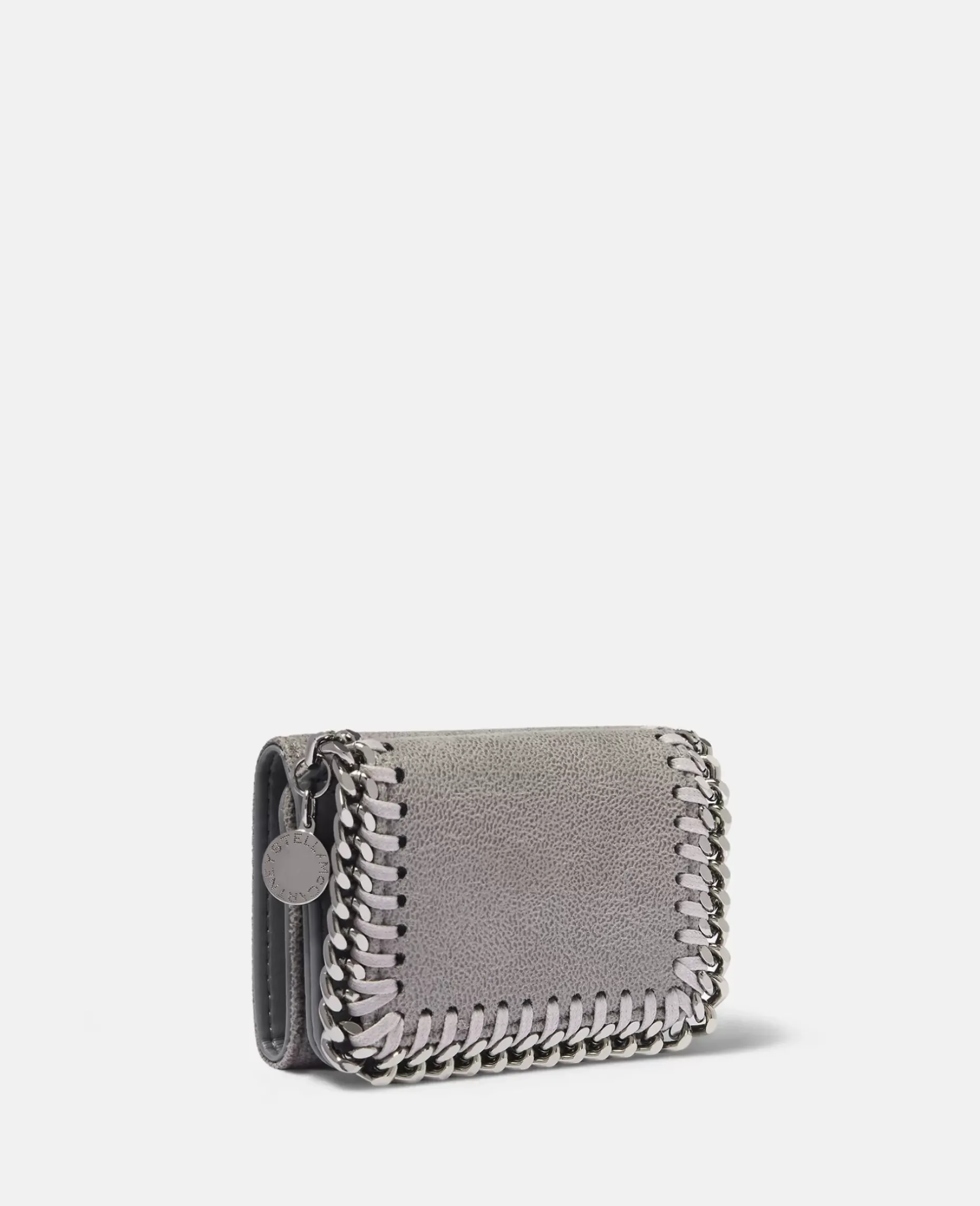 Falabella Tri-Fold Wallet