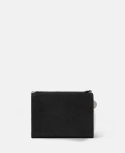 Falabella Tri-Fold Wallet