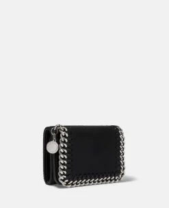 Falabella Tri-Fold Wallet