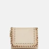 Falabella Tri-Fold Wallet