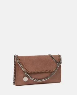Falabella Wallet Crossbody Bag