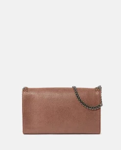Falabella Wallet Crossbody Bag