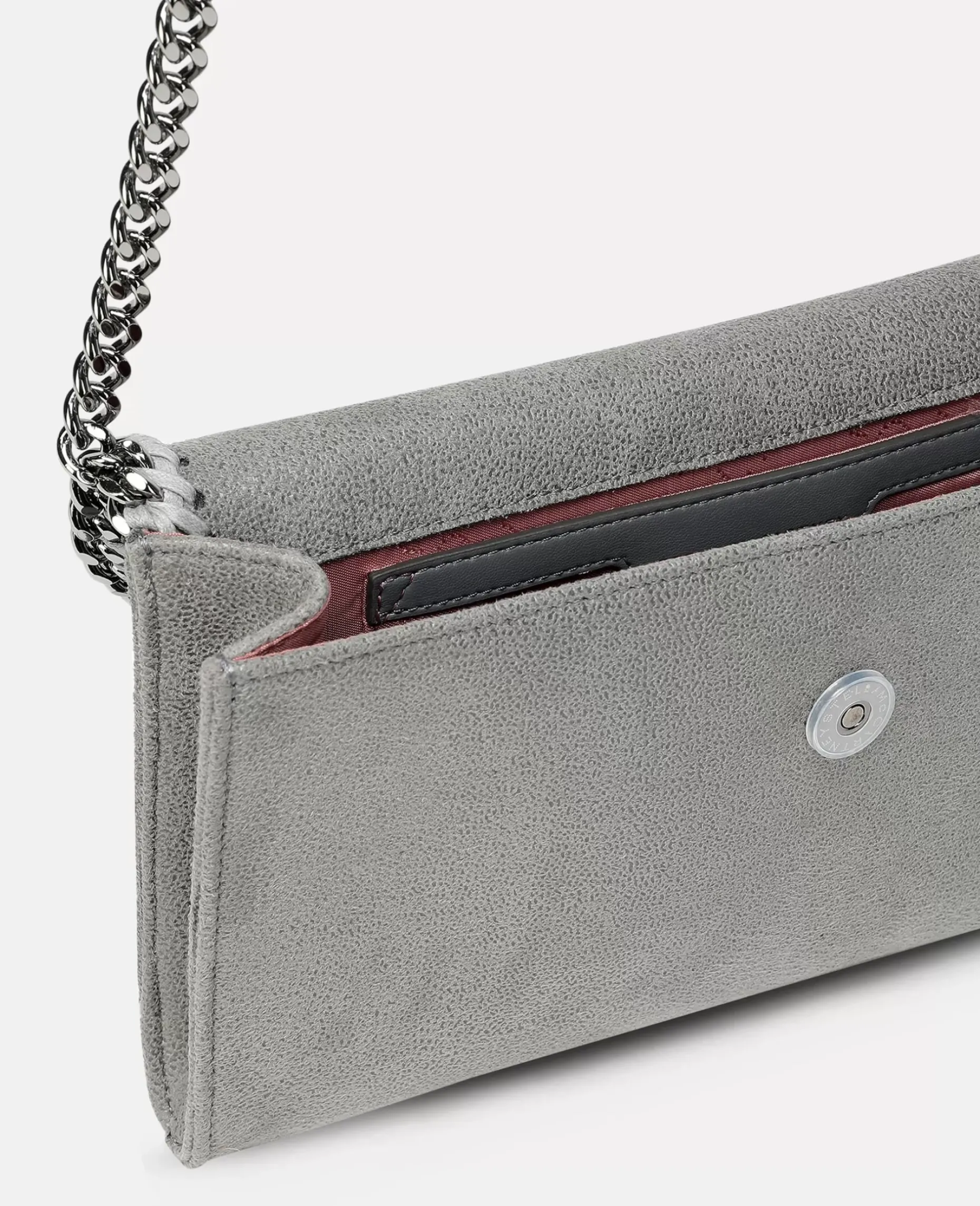 Falabella Wallet Crossbody Bag