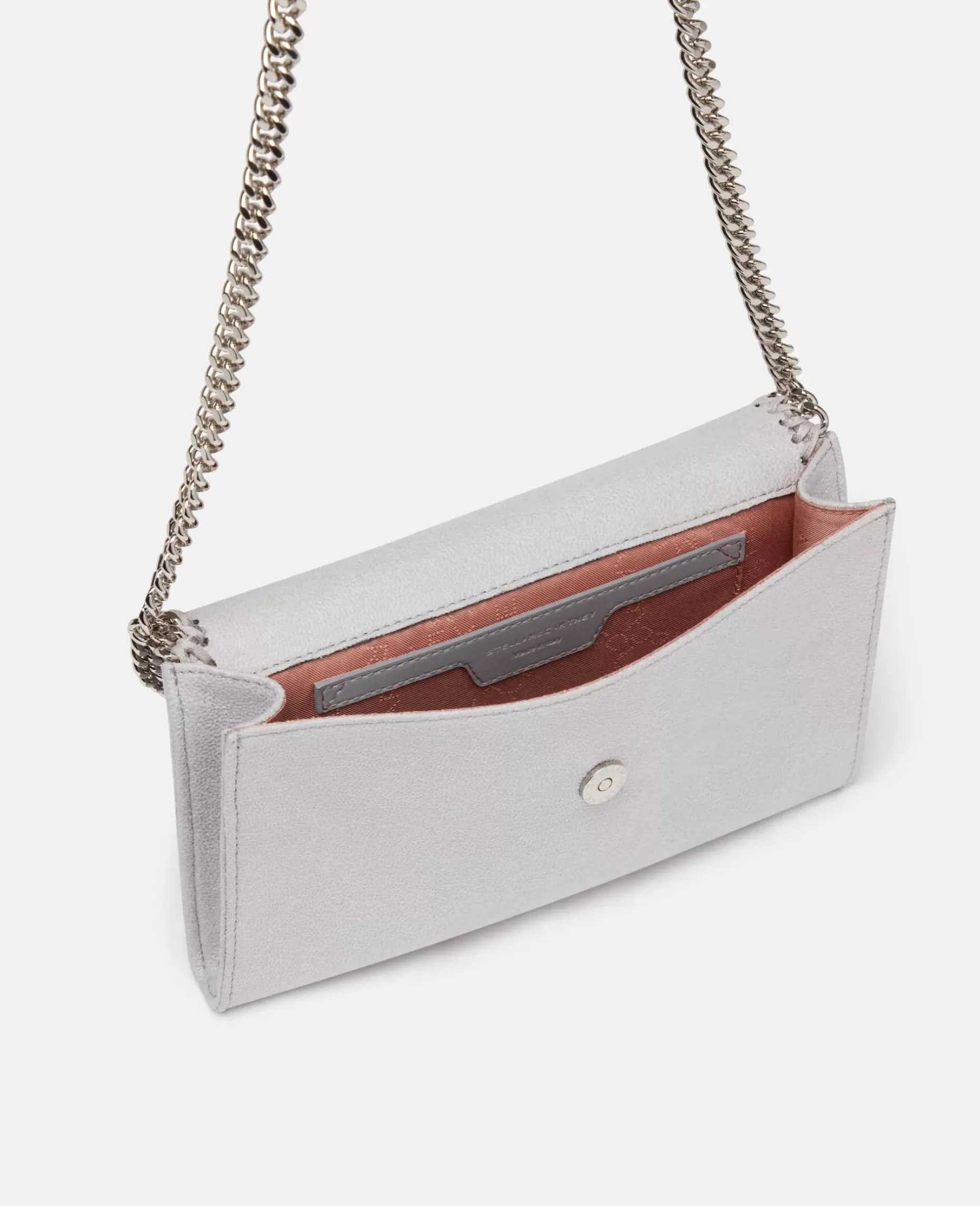 Falabella Wallet Crossbody Bag