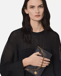 Falabella Wallet Crossbody Bag