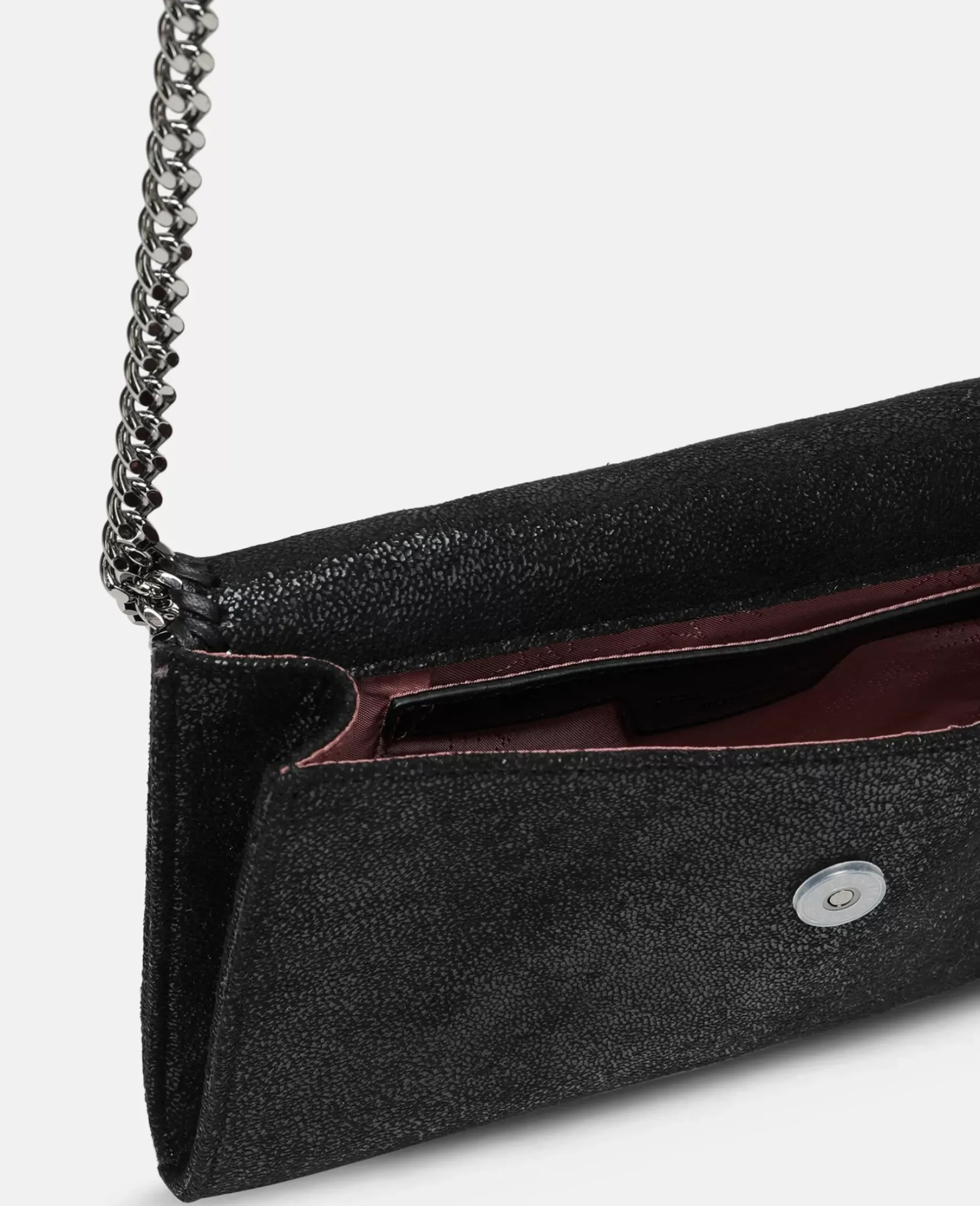 Falabella Wallet Crossbody Bag
