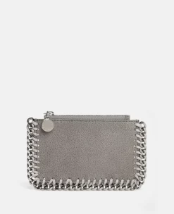 Falabella Zip Cardholder